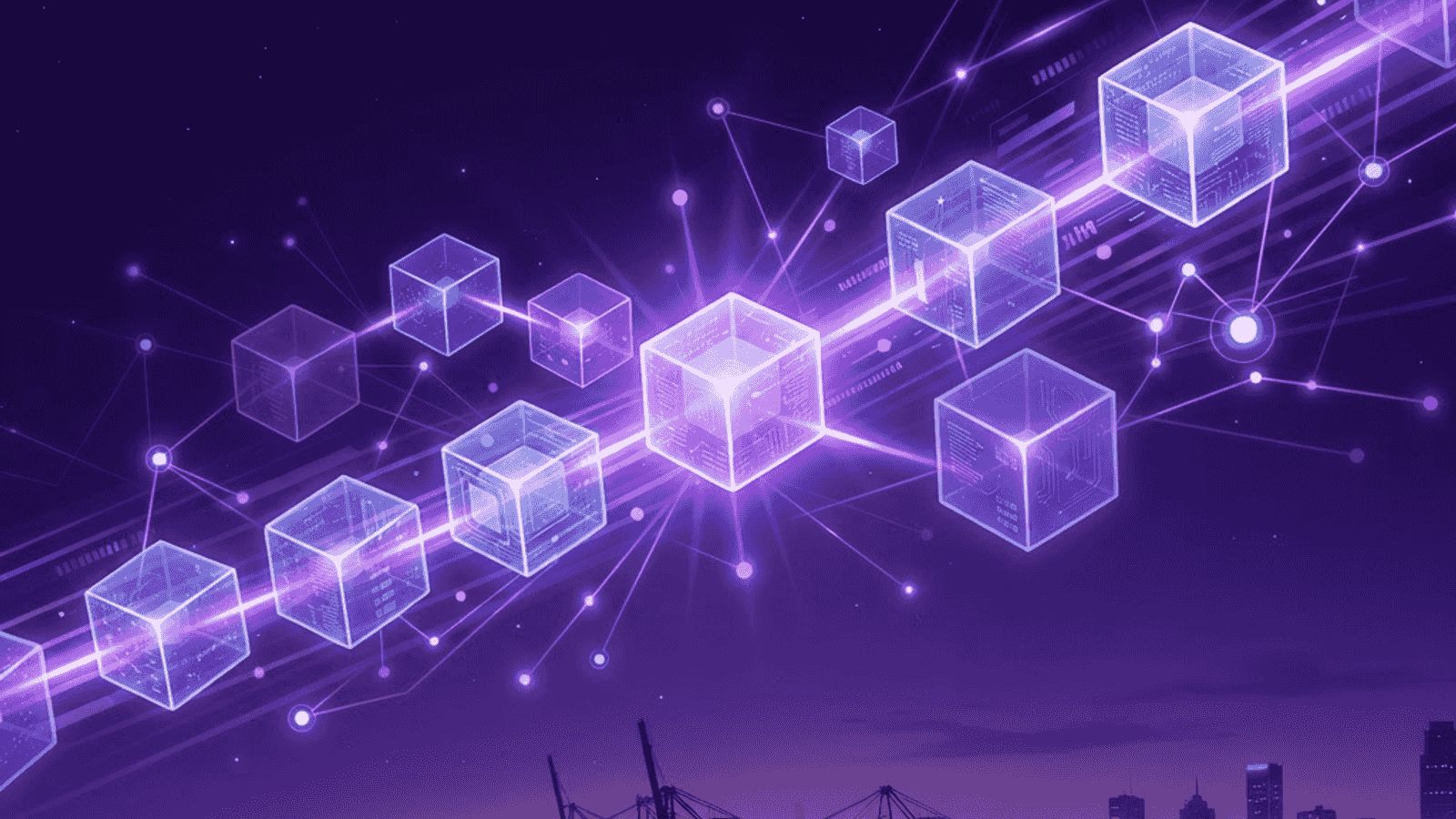 Top 10 Best Blockchain Companies in Long Beach