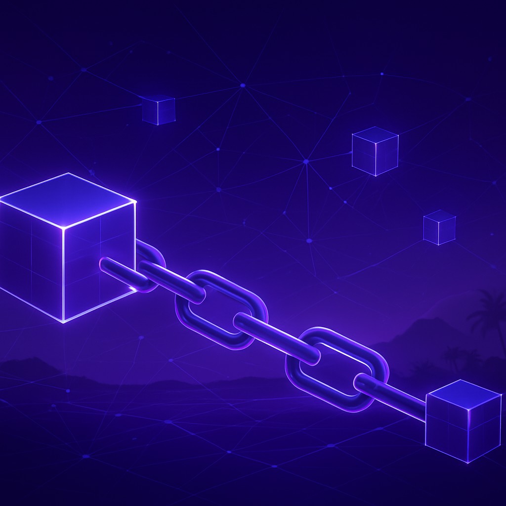 Top 10 Best Blockchain Companies in Madagascar
