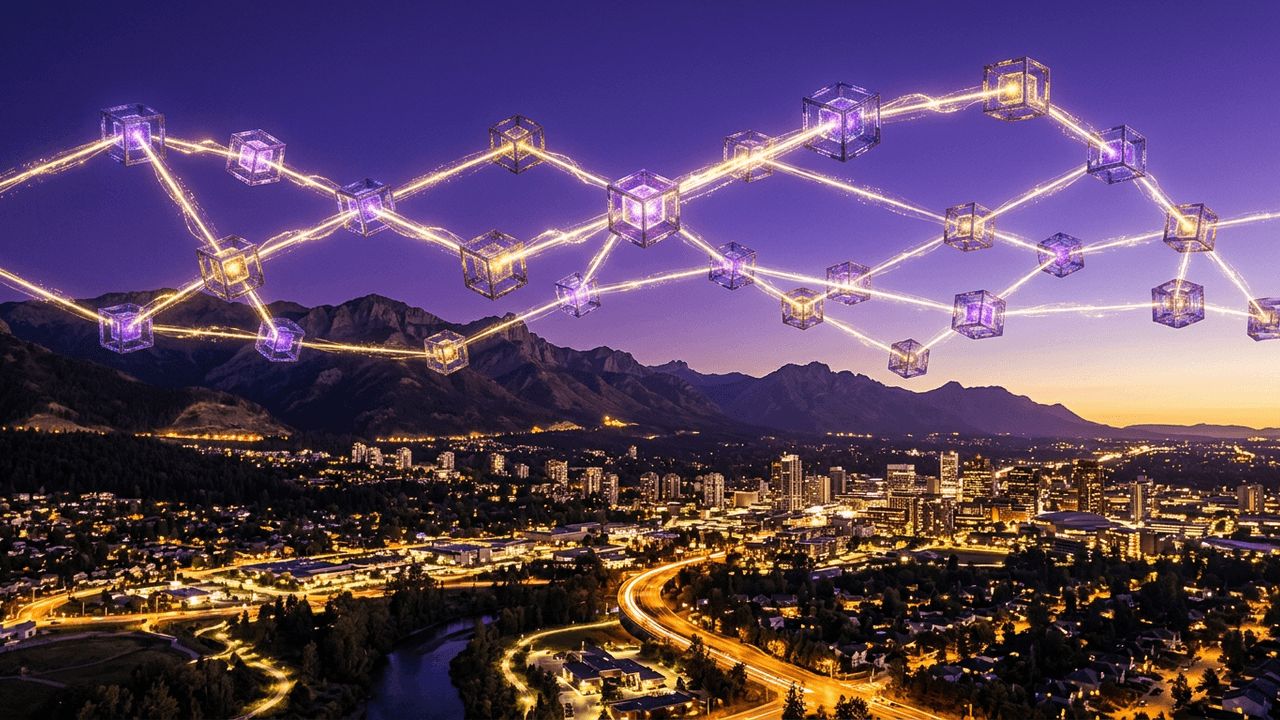 Top 10 Best Blockchain Companies in Meridian