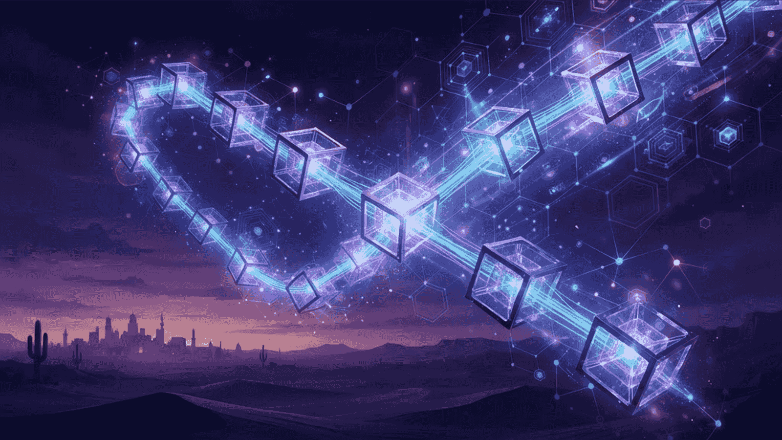 Top 10 Best Blockchain Companies in Mesa
