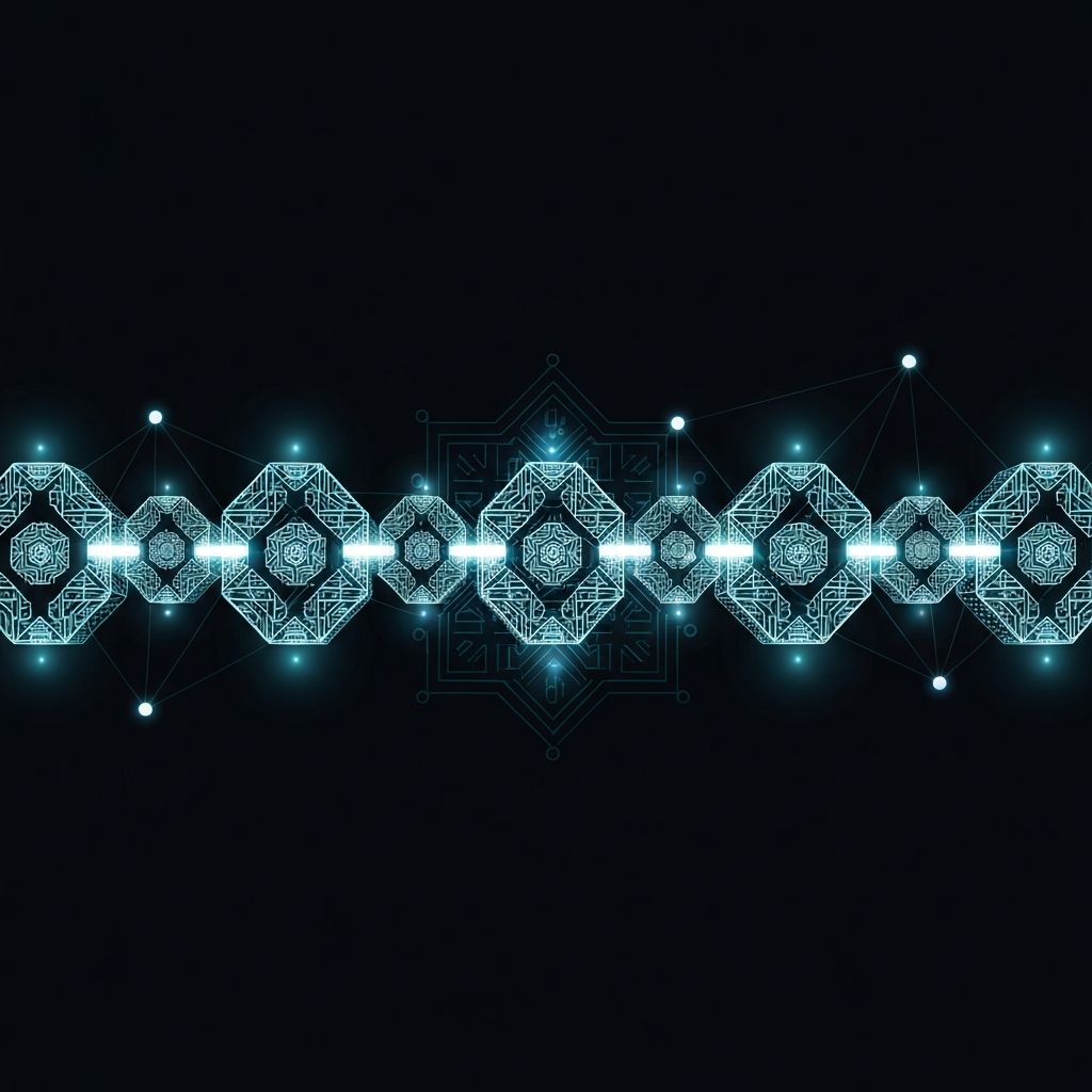 Top 10 Best Blockchain Companies in Mexico