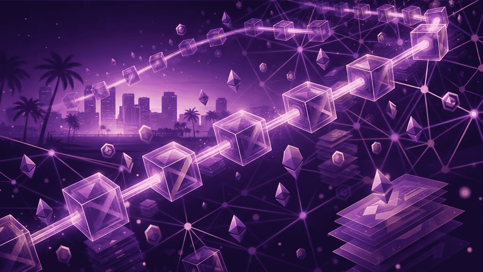 Top 10 Best Blockchain Companies in Miami