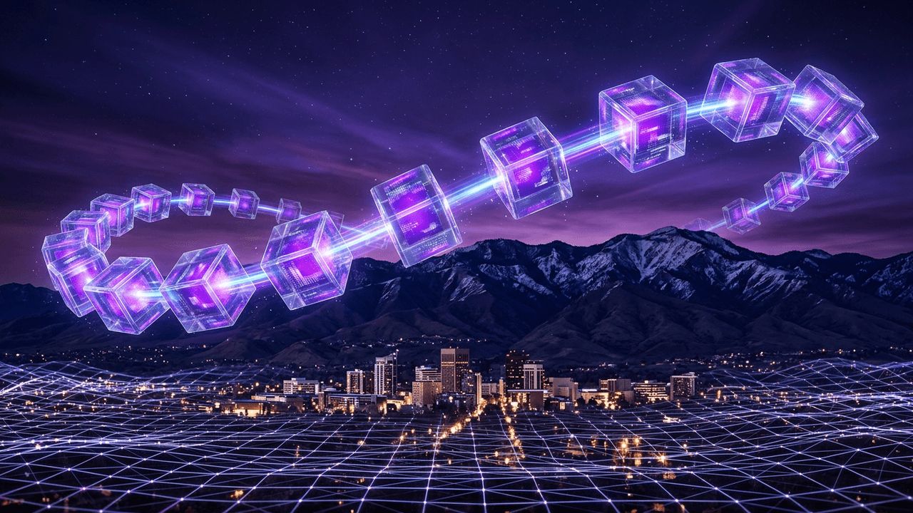 Top 10 Best Blockchain Companies in Nampa