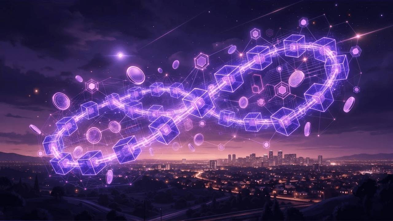 Top 10 Best Blockchain Companies in Naperville