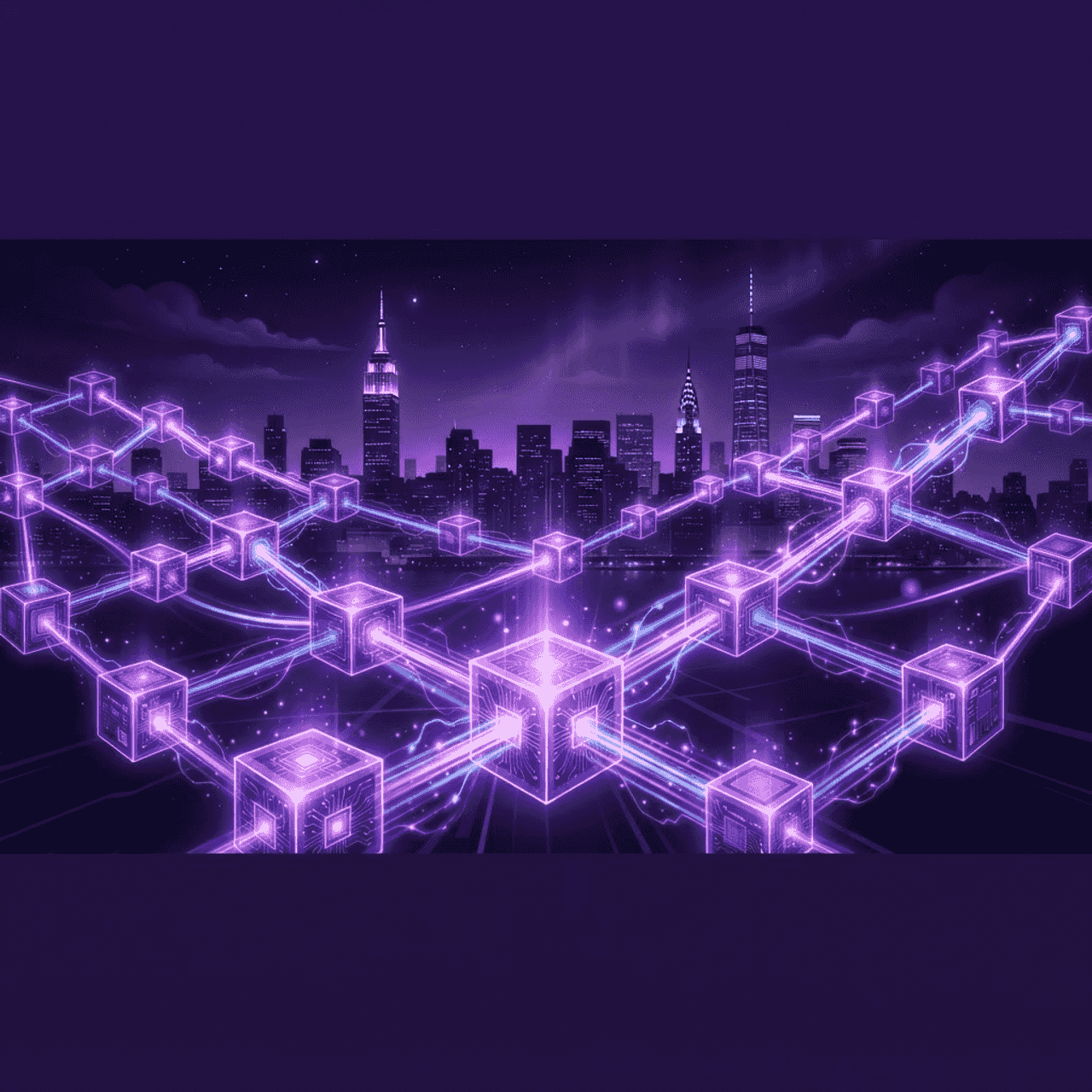Top 10 Best Blockchain Companies in New York
