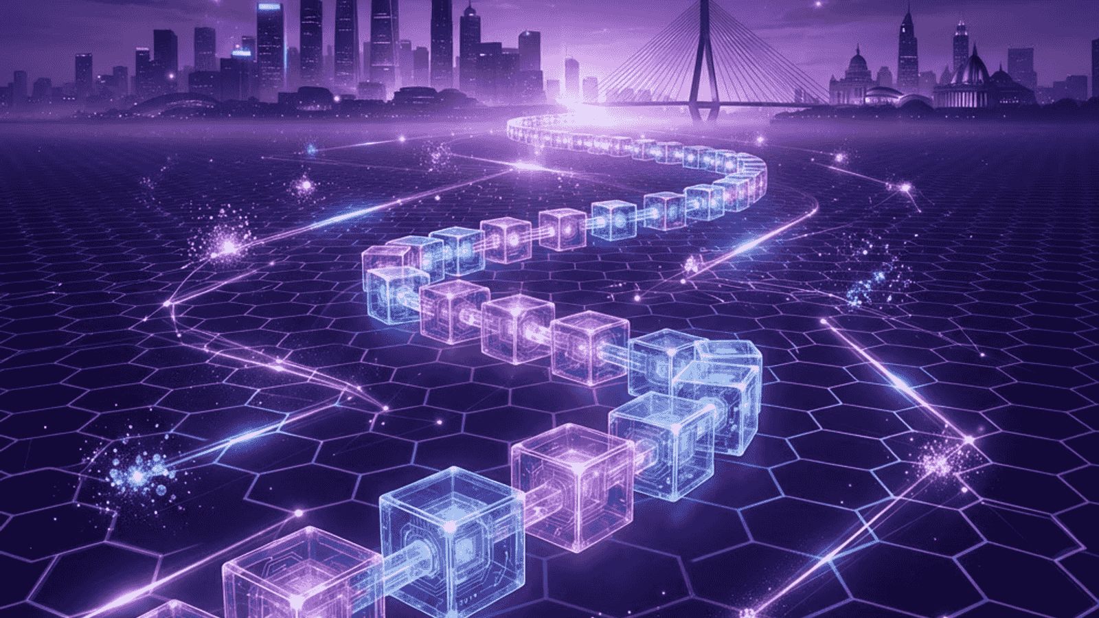 Top 10 Best Blockchain Companies in Newark