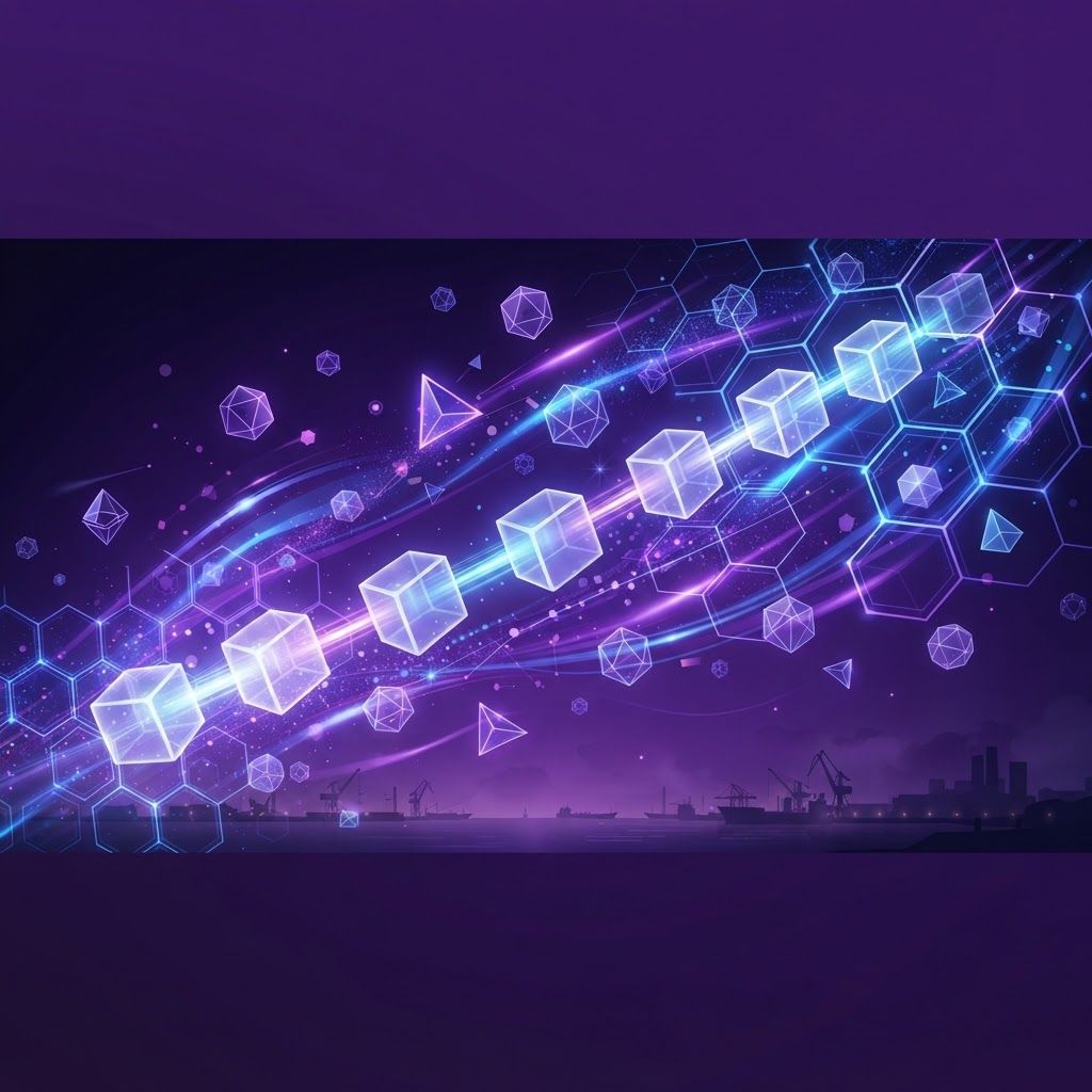 Top 10 Best Blockchain Companies in Newport News
