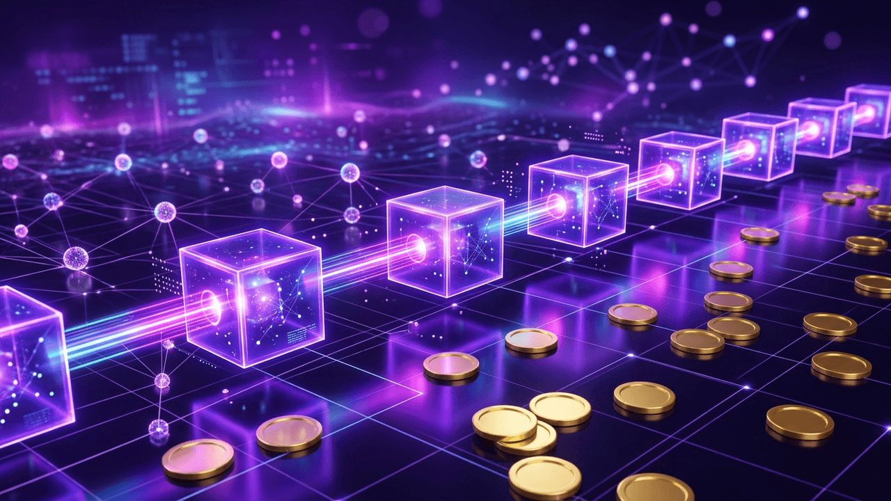 Top 10 Best Blockchain Companies in Norman