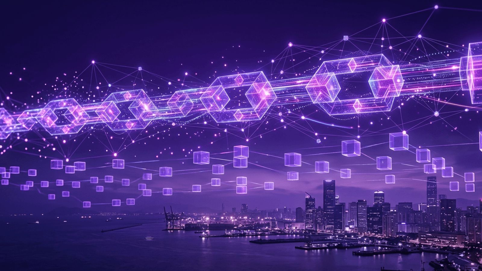 Top 10 Best Blockchain Companies in North Charleston