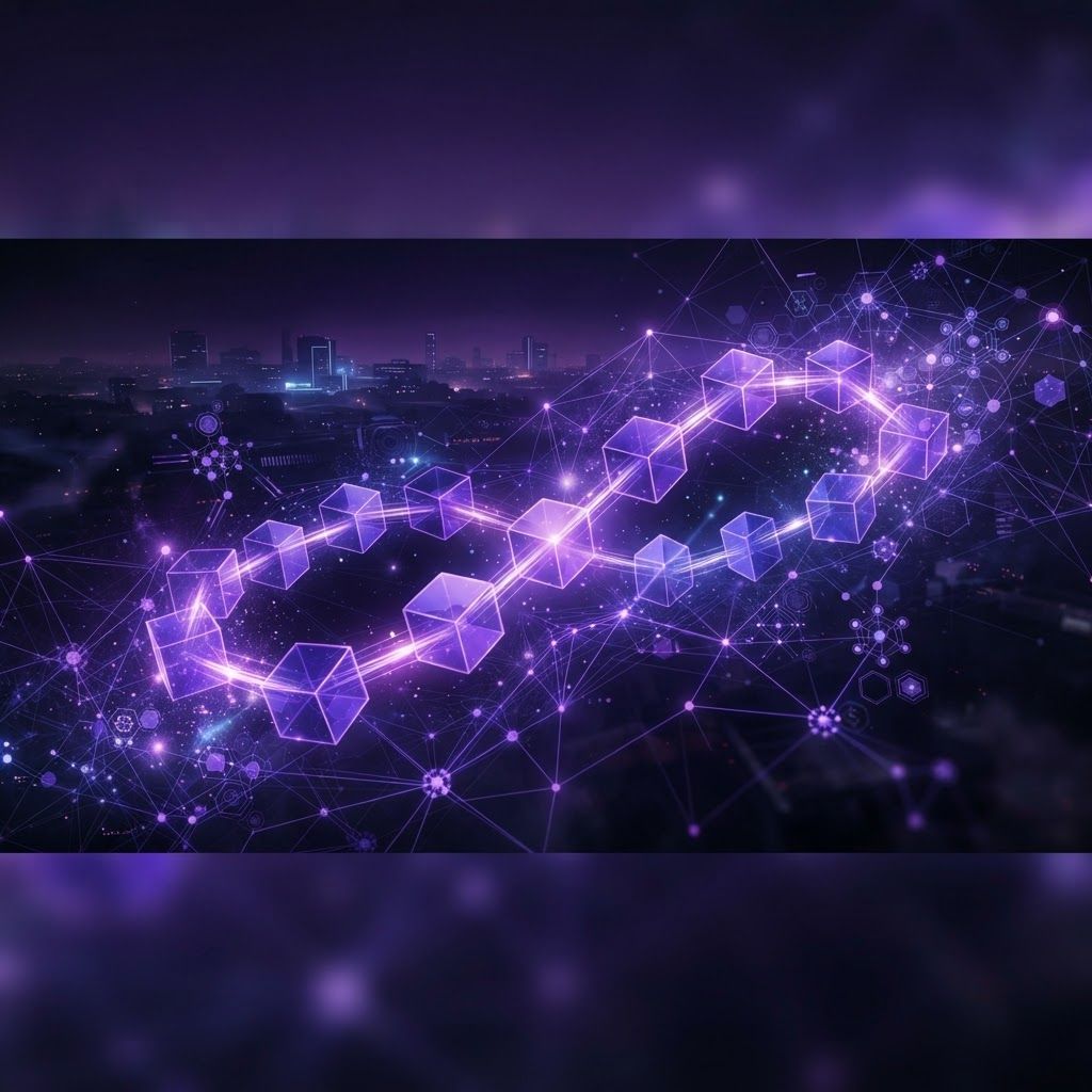 Top 10 Best Blockchain Companies in North Hempstead