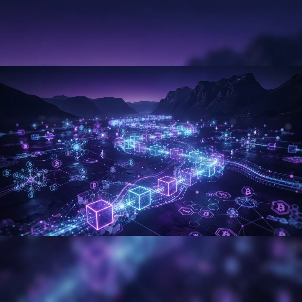 Top 10 Best Blockchain Companies in Norway