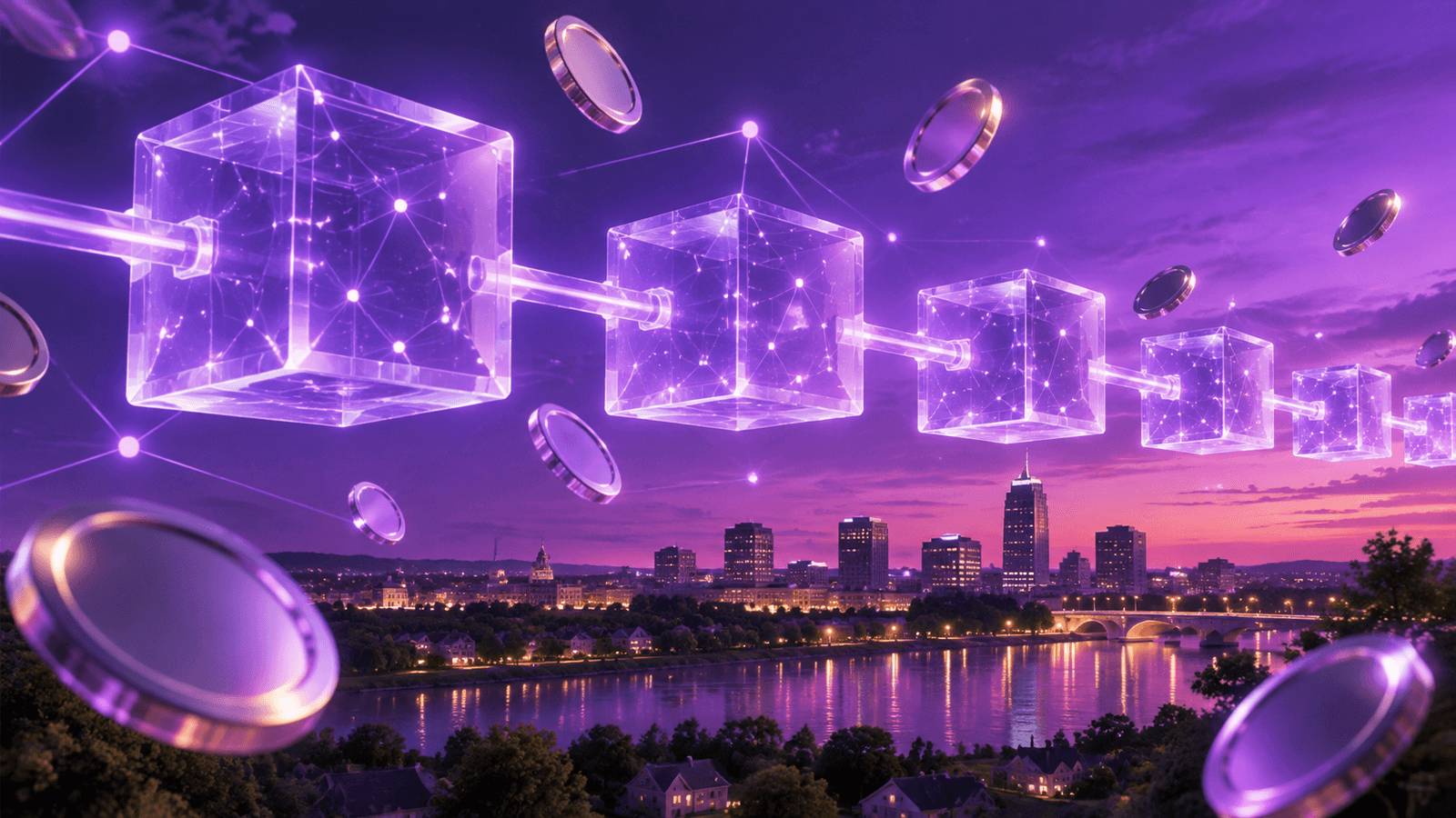 Top 10 Best Blockchain Companies in Olathe