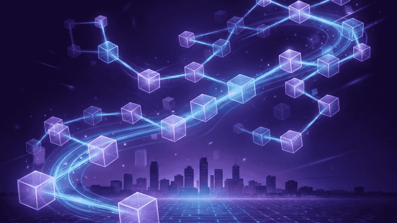 Top 10 Best Blockchain Companies in Omaha