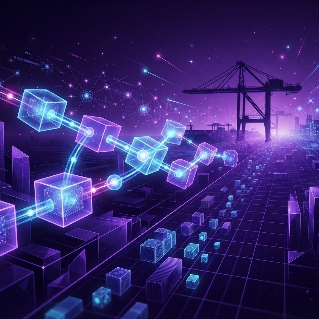 Top 10 Best Blockchain Companies in Oxnard