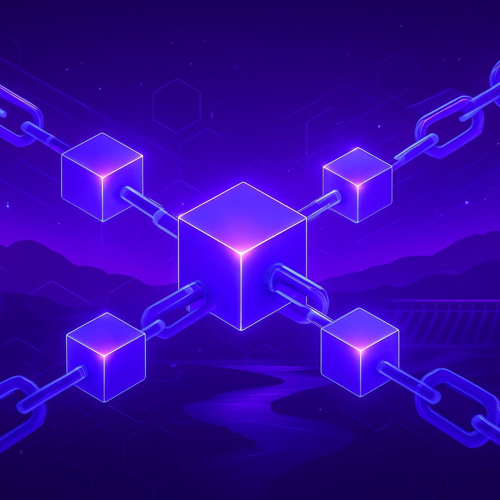 Top 10 Best Blockchain Companies in Paraguay