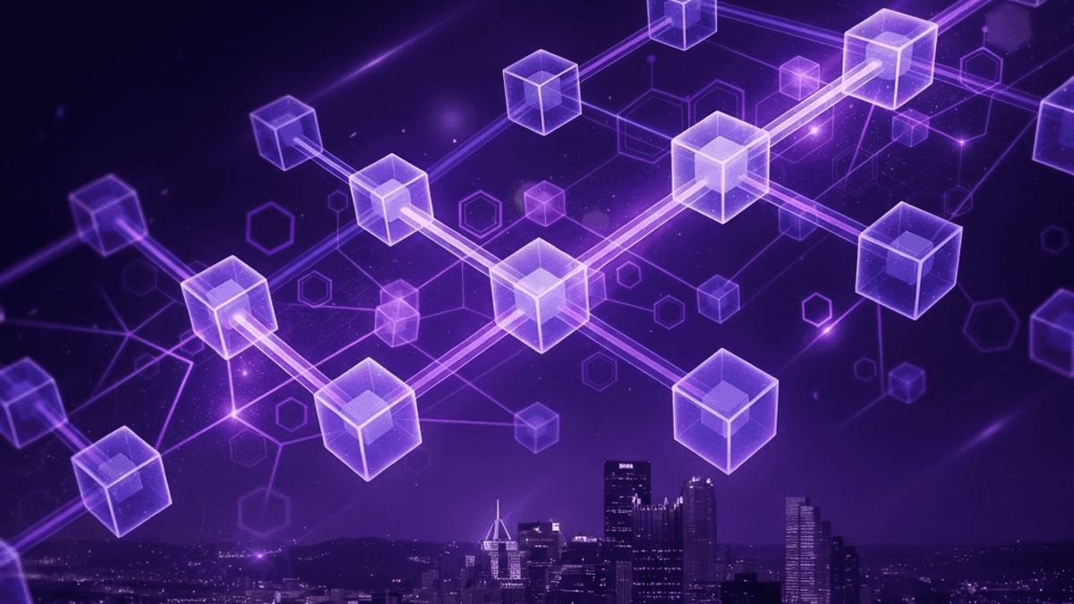 Top 10 Best Blockchain Companies in Pittsburgh