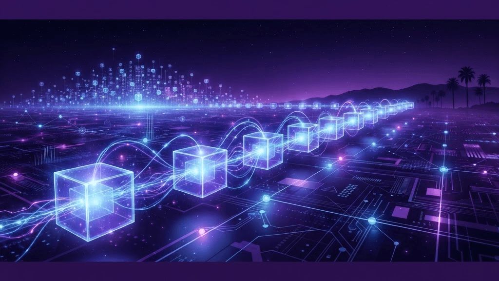 Top 10 Best Blockchain Companies in Rancho Cucamonga