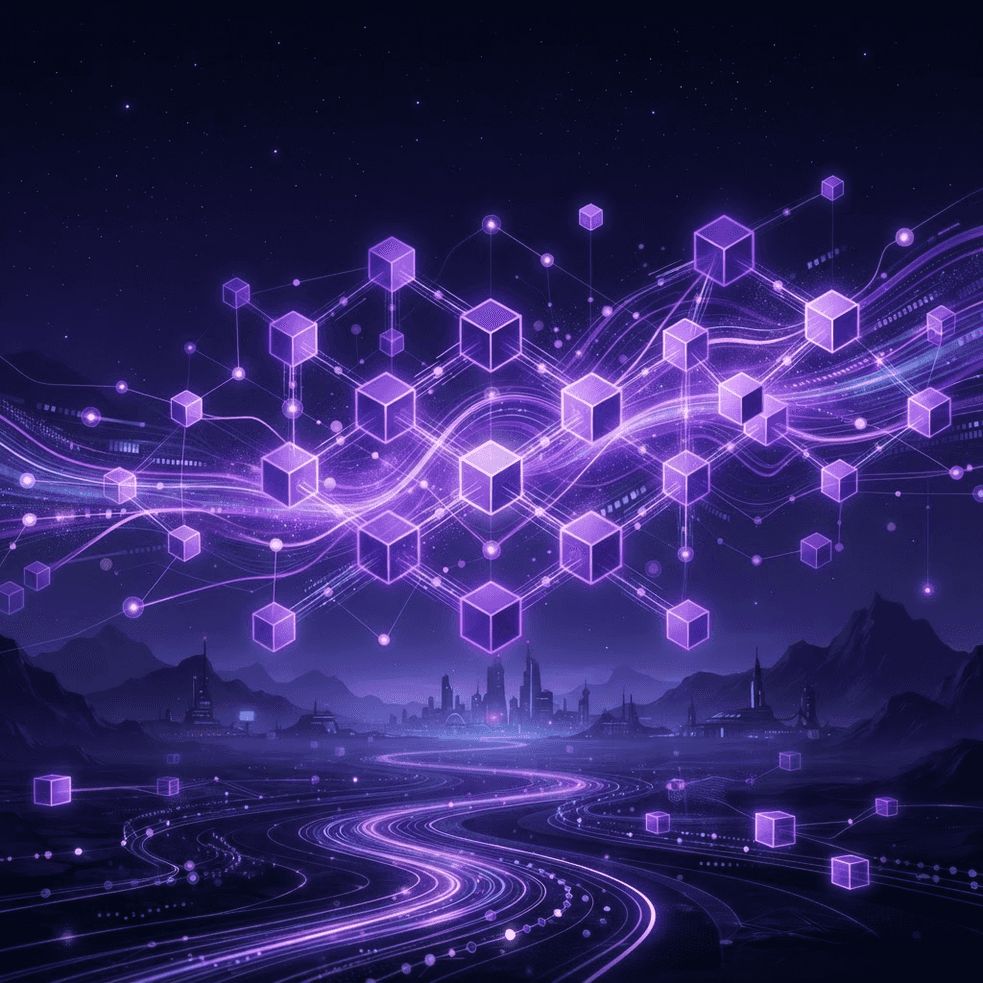 Top 10 Best Blockchain Companies in Reno