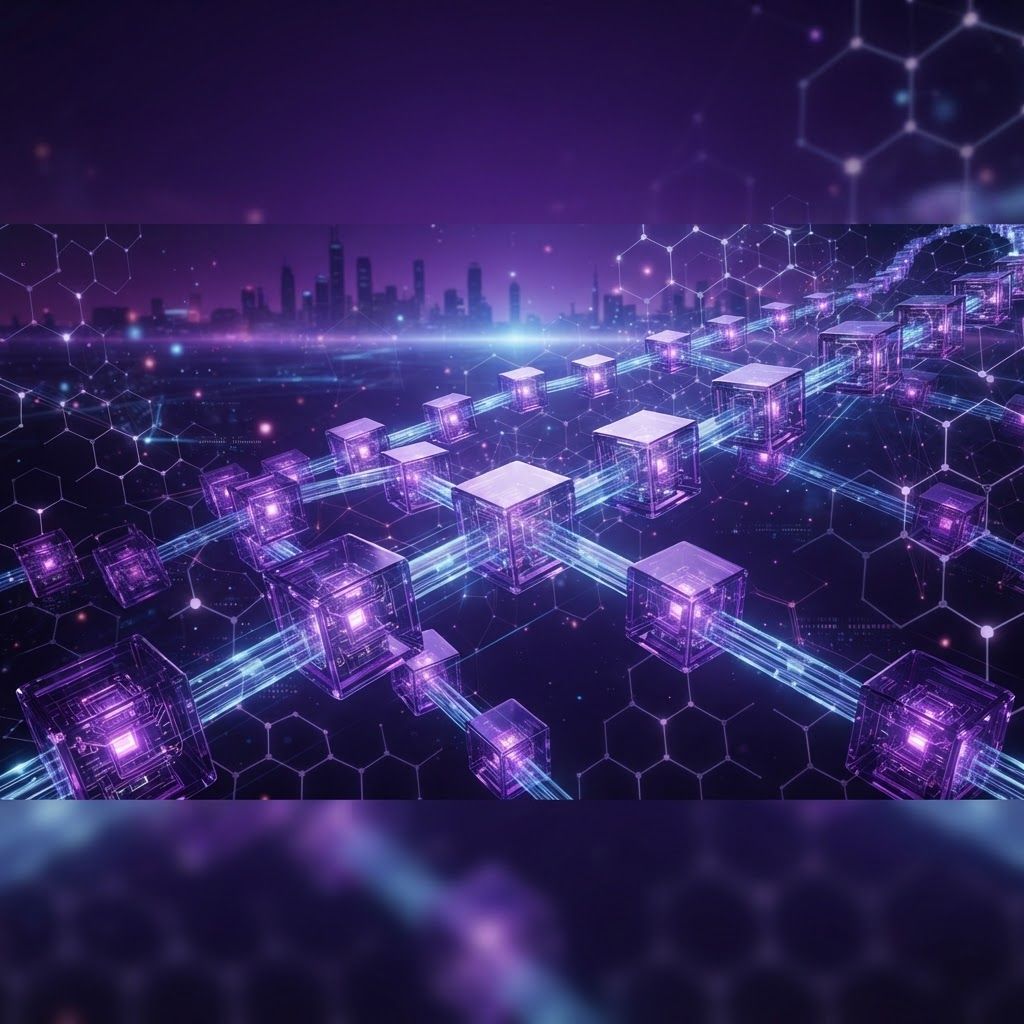 Top 10 Best Blockchain Companies in Richmond