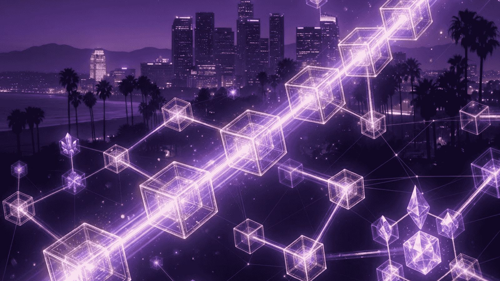 Top 10 Best Blockchain Companies in Riverside