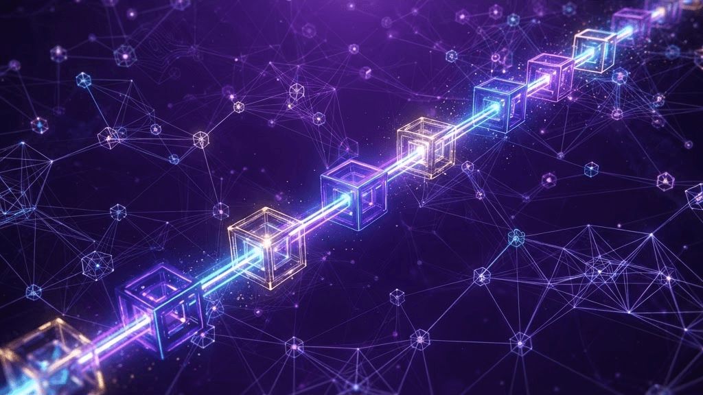 Top 10 Best Blockchain Companies in Roseville