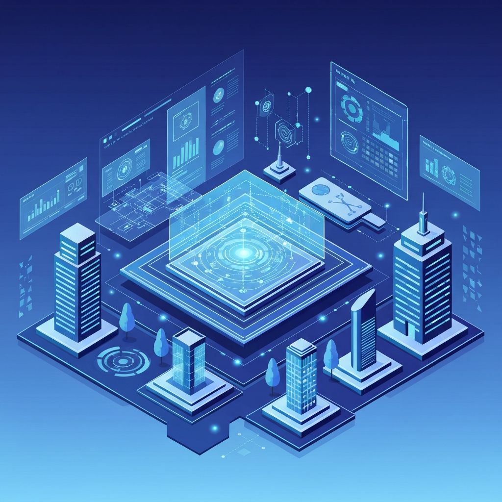 Top 10 Best Blockchain Companies in Russia