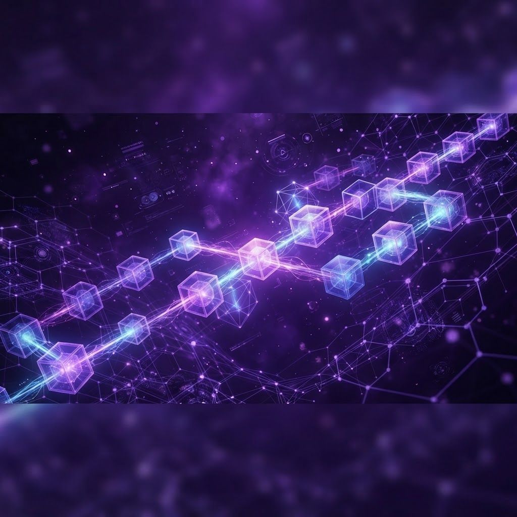 Top 10 Best Blockchain Companies in San Bernardino