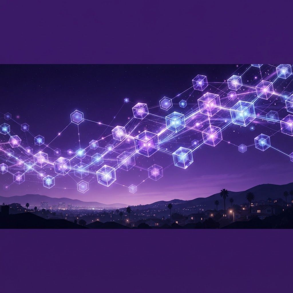 Top 10 Best Blockchain Companies in Santa Clarita
