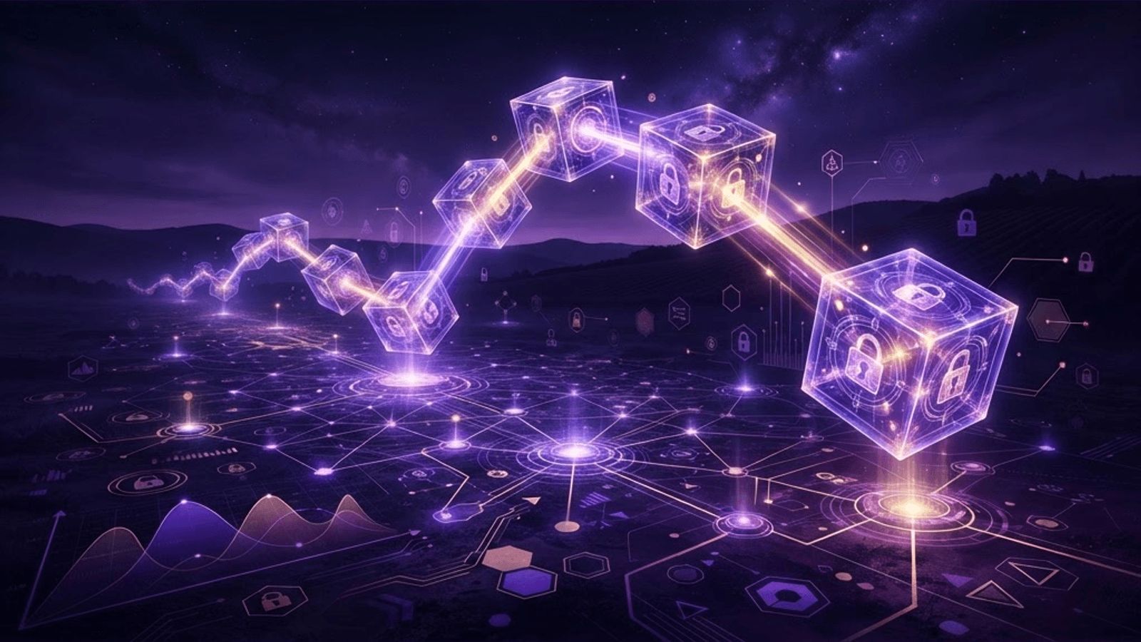 Top 10 Best Blockchain Companies in Santa Rosa