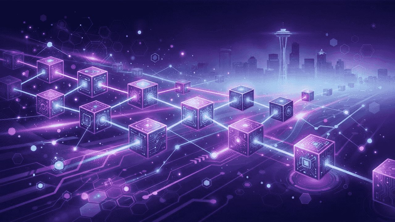 Top 10 Best Blockchain Companies in Seattle