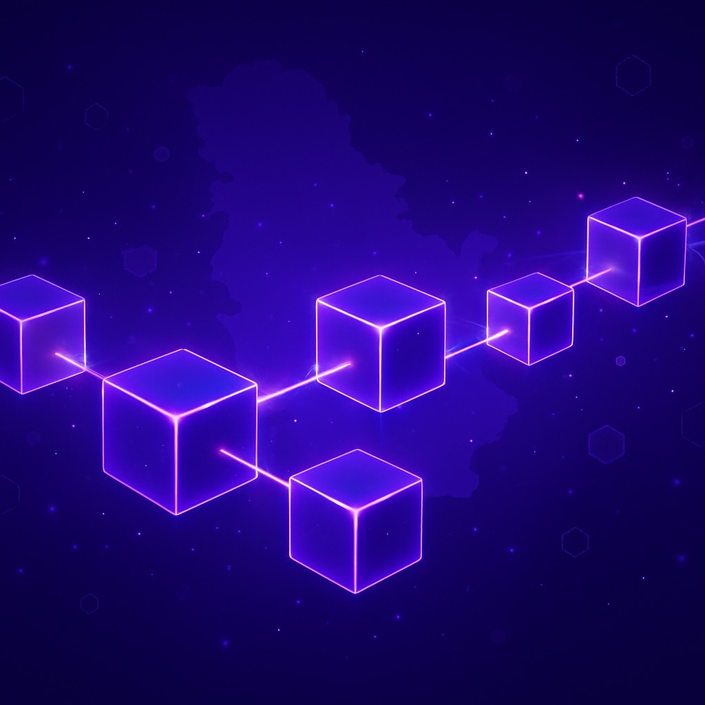 Top 10 Best Blockchain Companies in Serbia