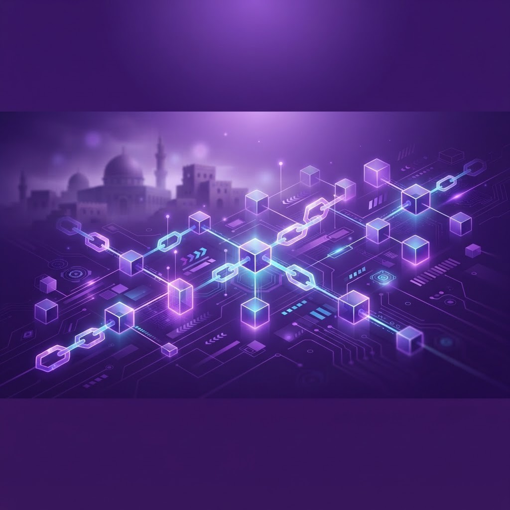 Top 10 Best Blockchain Companies in State of Palestine