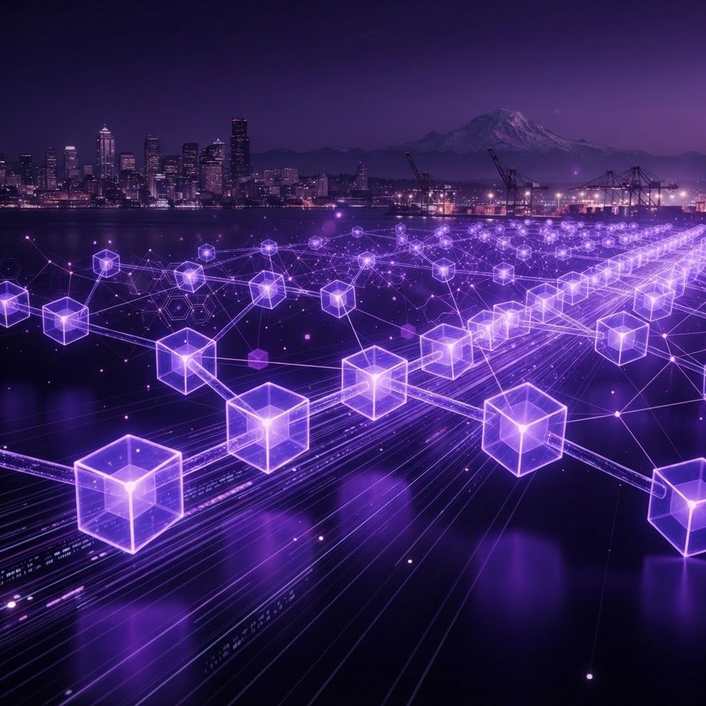 Top 10 Best Blockchain Companies in Tacoma