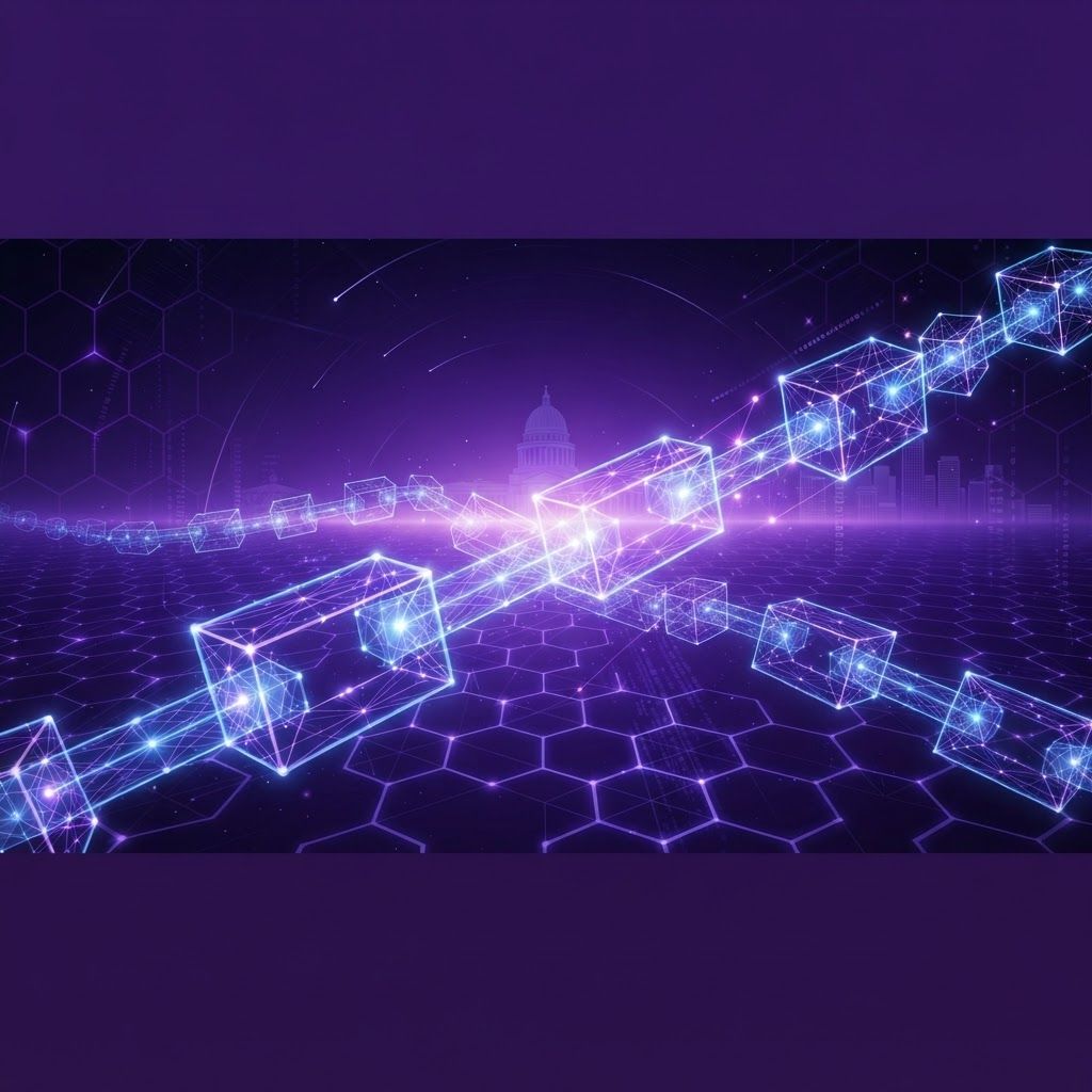 Top 10 Best Blockchain Companies in Tallahassee