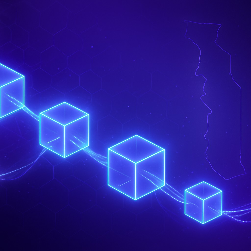 Top 10 Best Blockchain Companies in Togo