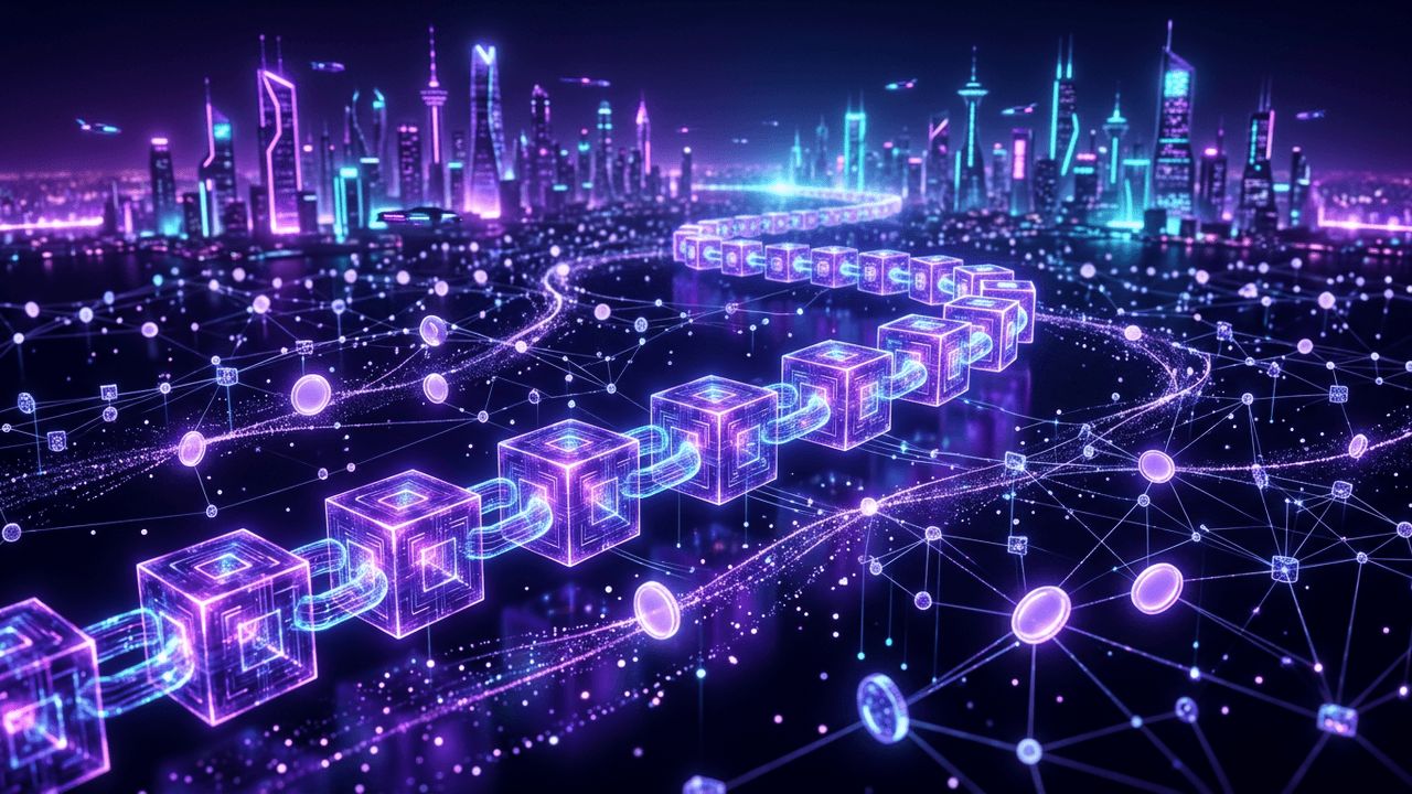 Top 10 Best Blockchain Companies in Torrance