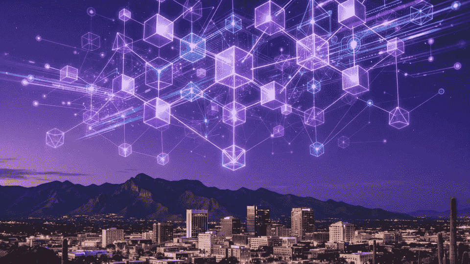 Top 10 Best Blockchain Companies in Tucson