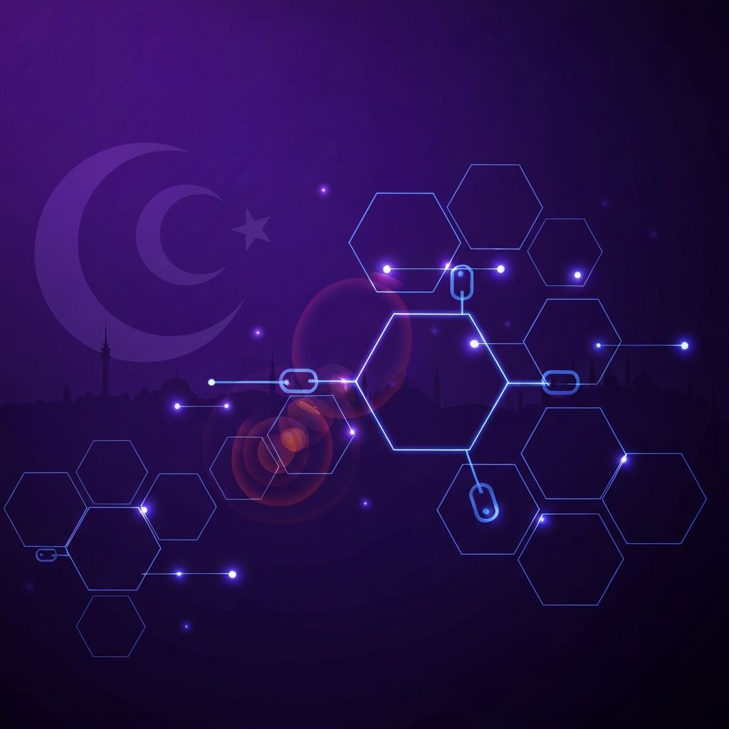 Top 10 Best Blockchain Companies in Turkey