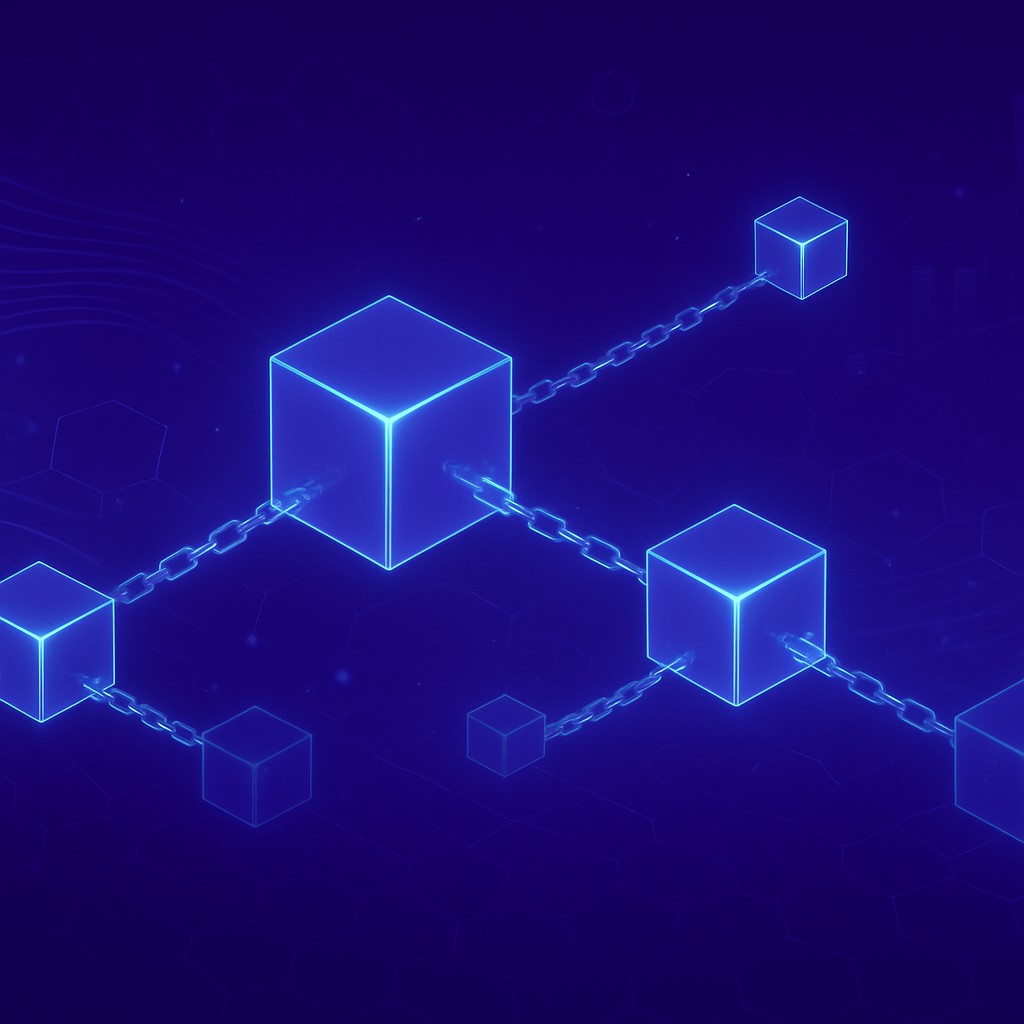 Top 10 Best Blockchain Companies in Ukraine