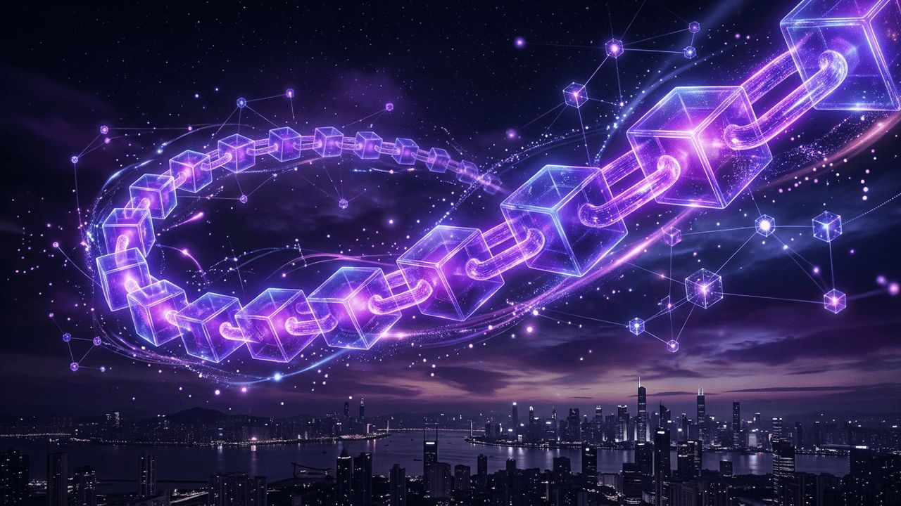 Top 10 Best Blockchain Companies in Vallejo