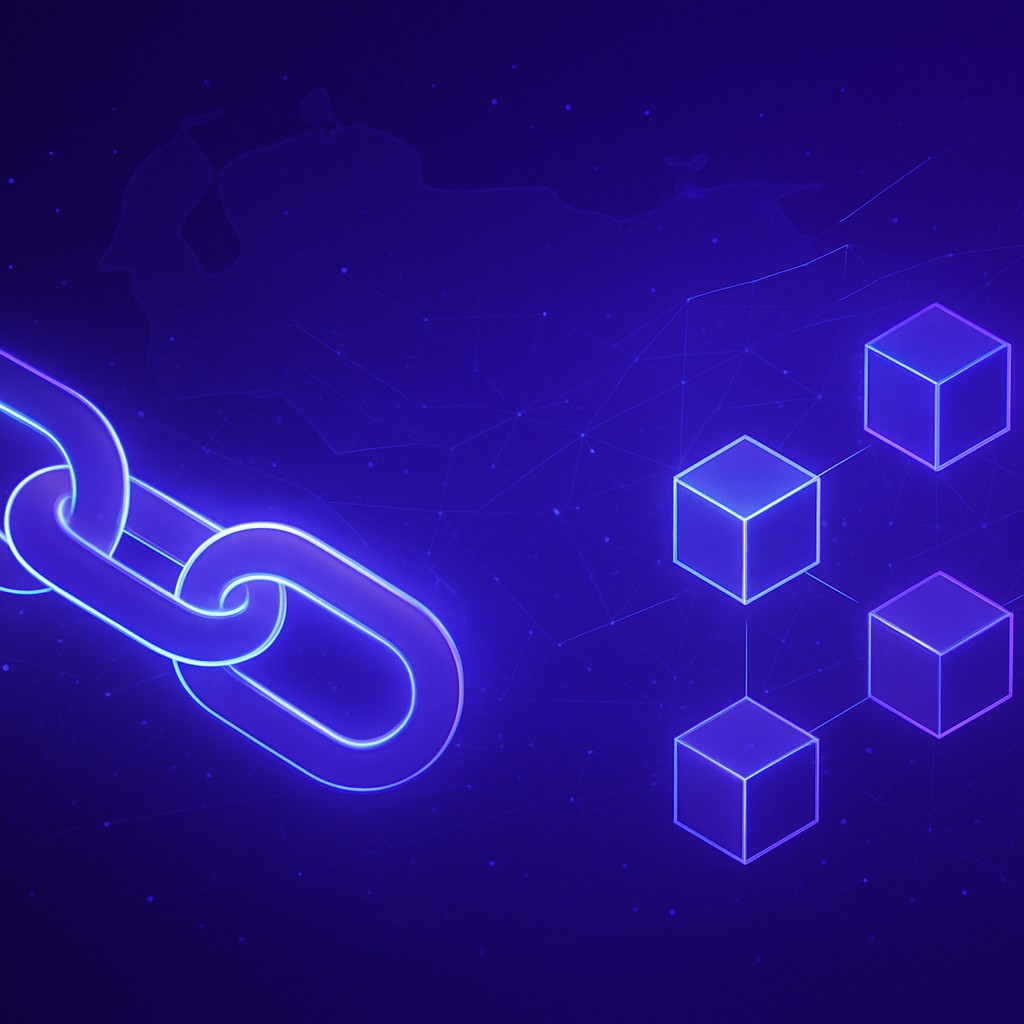 Top 10 Best Blockchain Companies in Venezuela