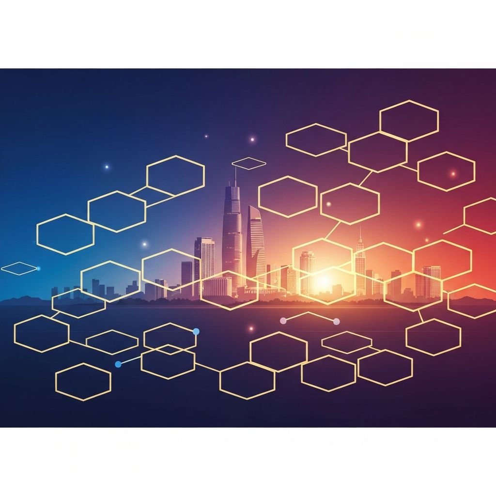 Top 10 Best Blockchain Companies in Vietnam