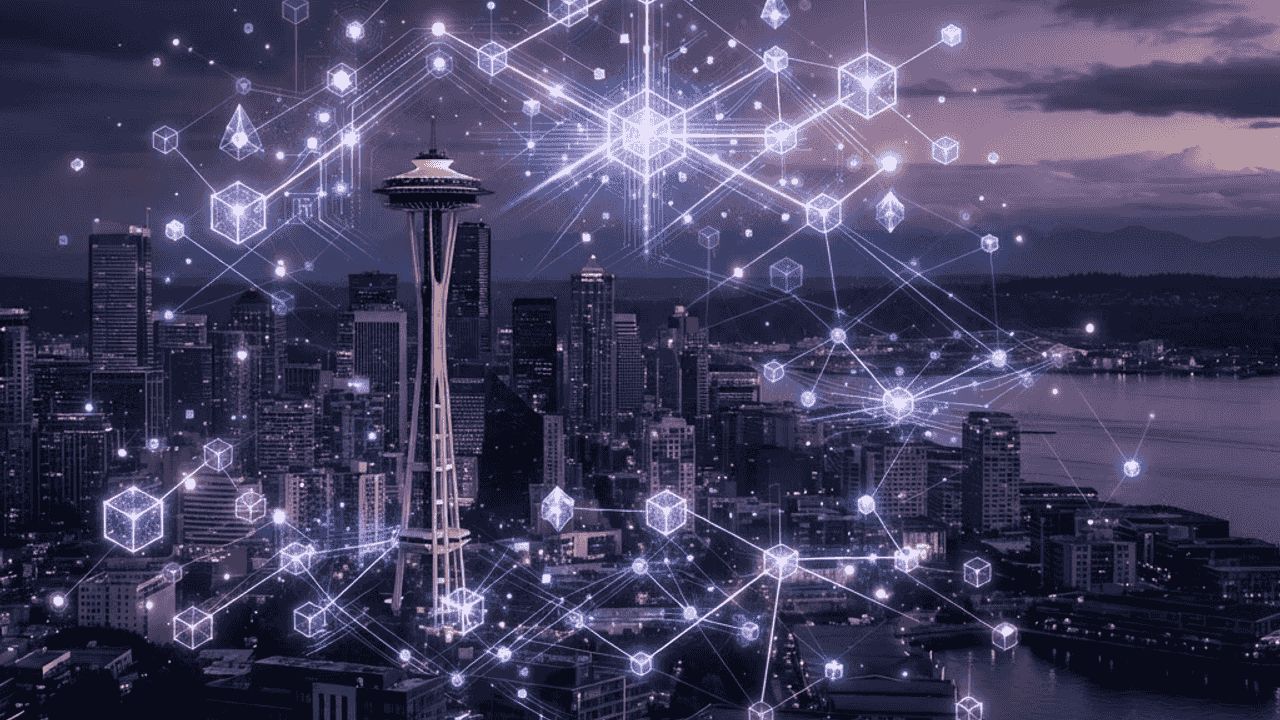 Top 10 Best Blockchain Companies in Washington