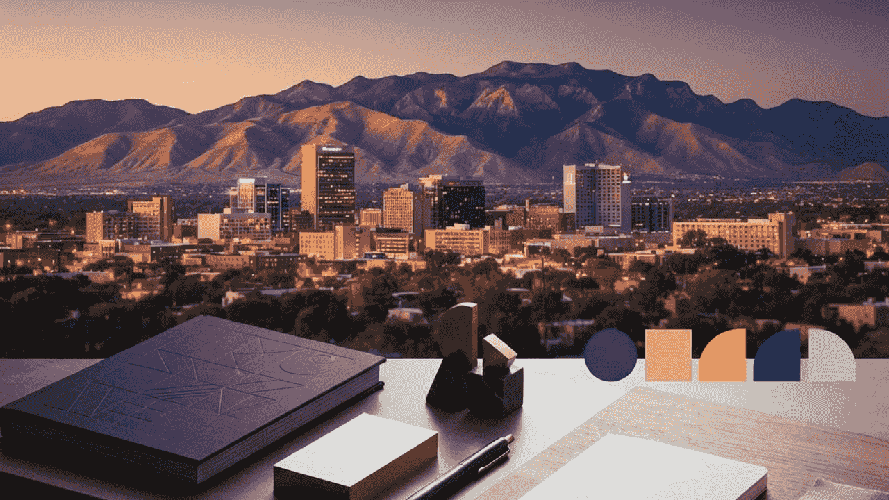 Top 10 Best Branding Agencies in Albuquerque