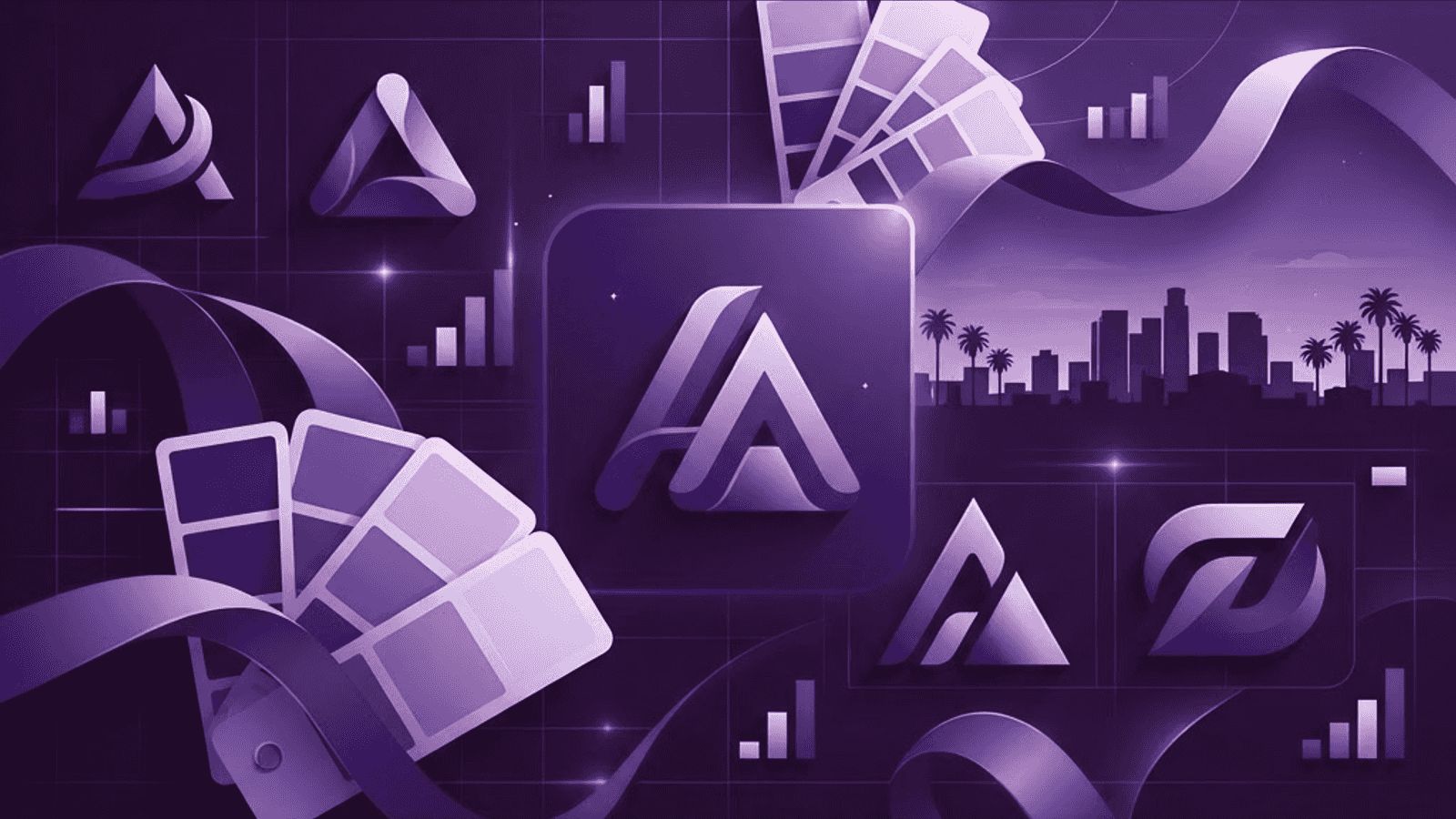 Top 10 Best Branding Agencies in Bakersfield