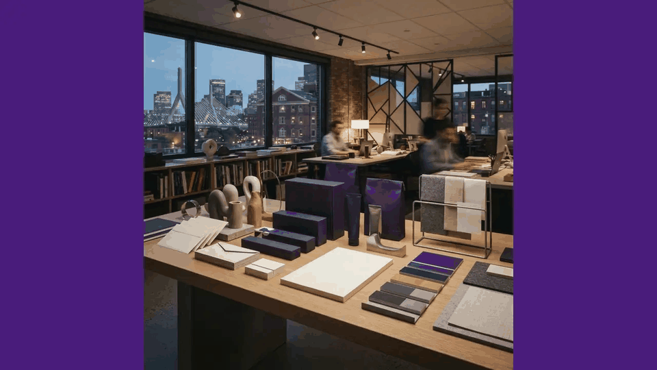 Top 10 Best Branding Agencies in Boston