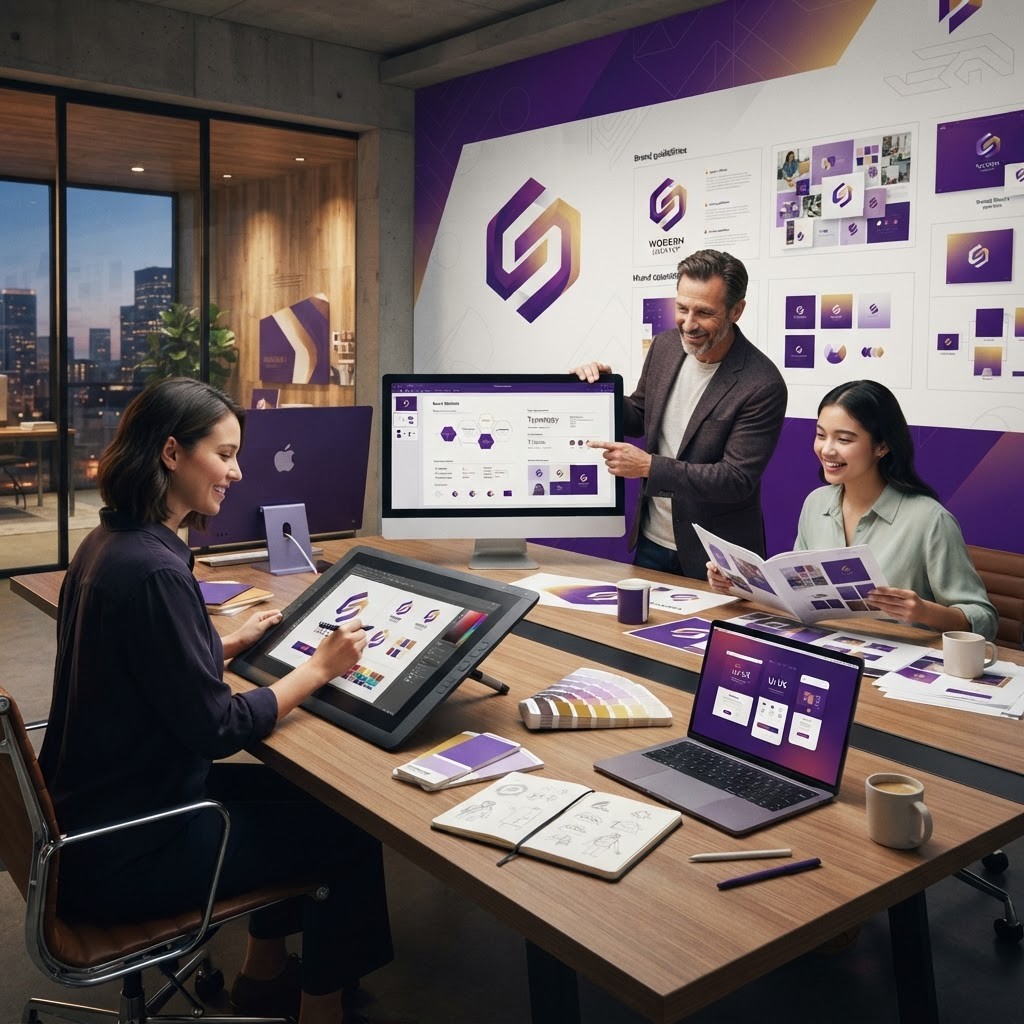 Top 10 Best Branding Agencies in Chicago