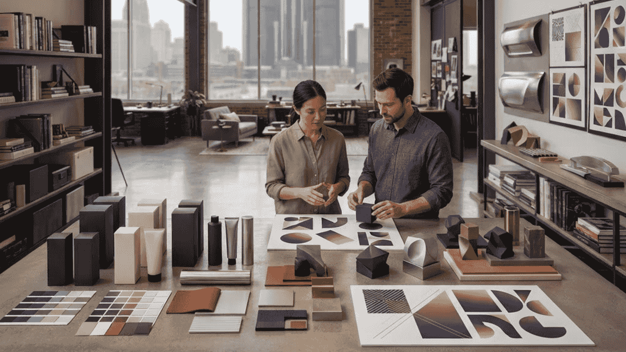 Top 10 Best Branding Agencies in Detroit