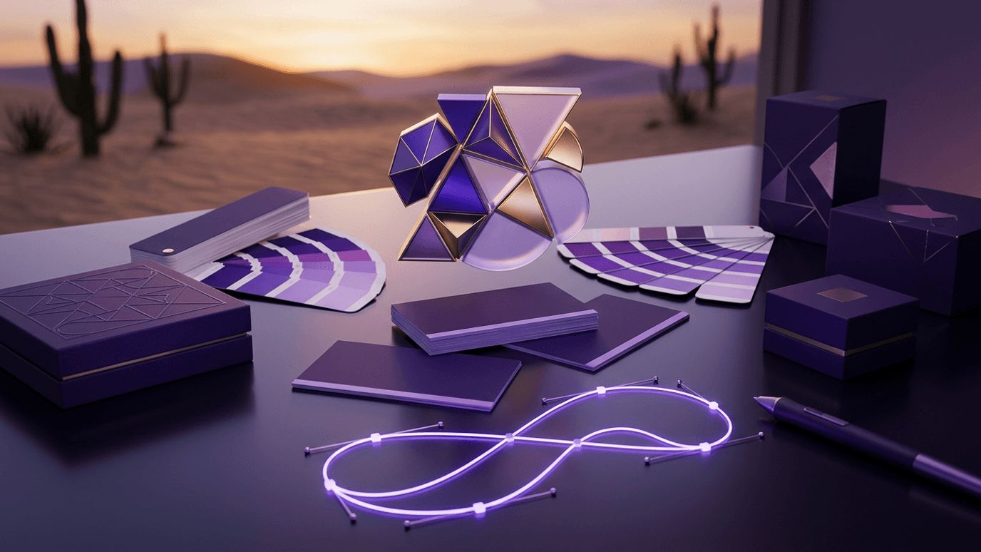 Top 10 Best Branding Agencies in Goodyear