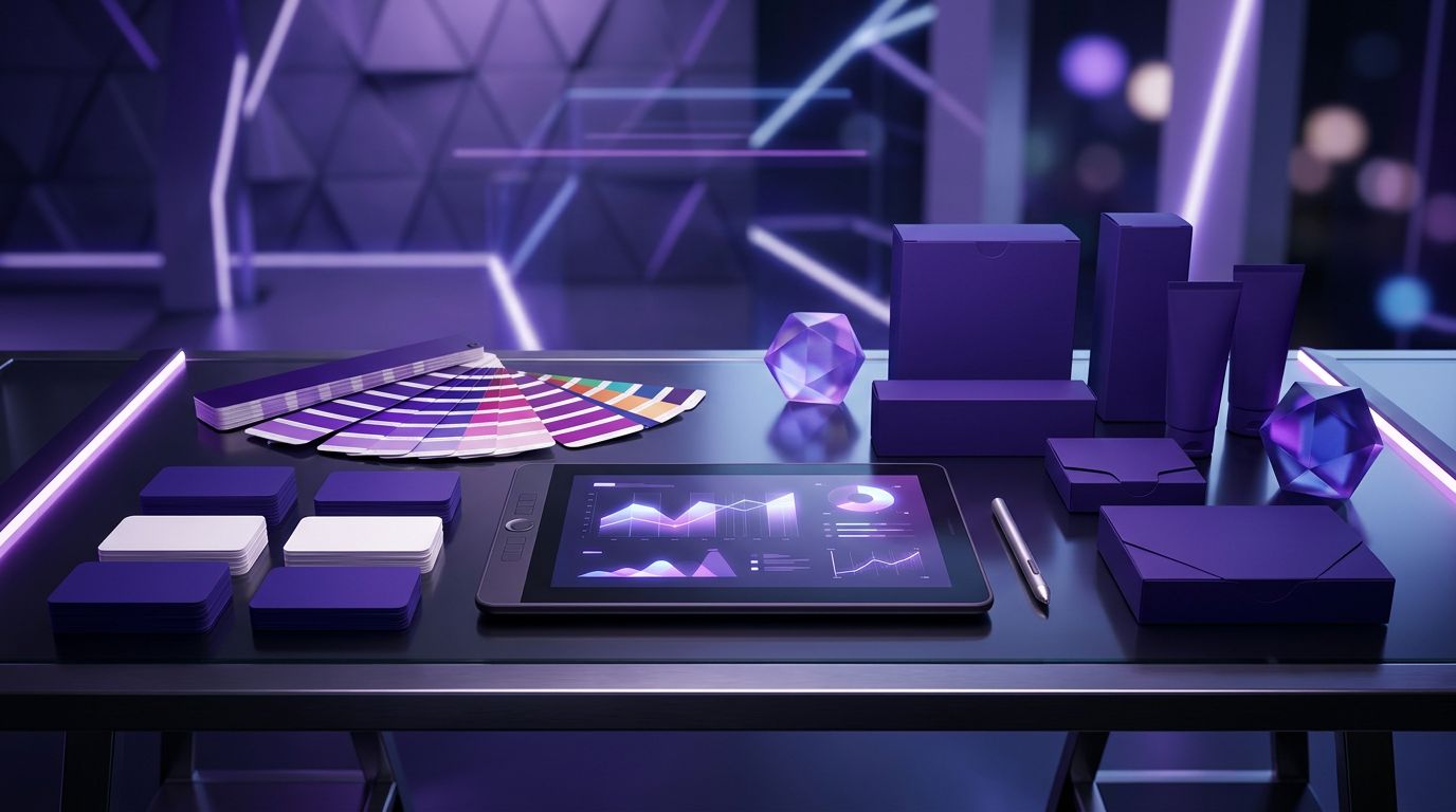 Top 10 Best Branding Agencies in Independence